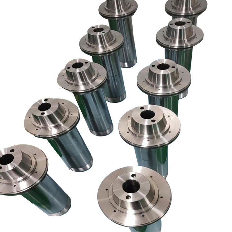 LEO Makers, Gelişmiş Tornalama ve Frezeleme Beş Eksenli Parçalarıyla Sektöre Liderlik Ediyor, Küresel Ortaklarını Suzhou'ya Davet Ediyor