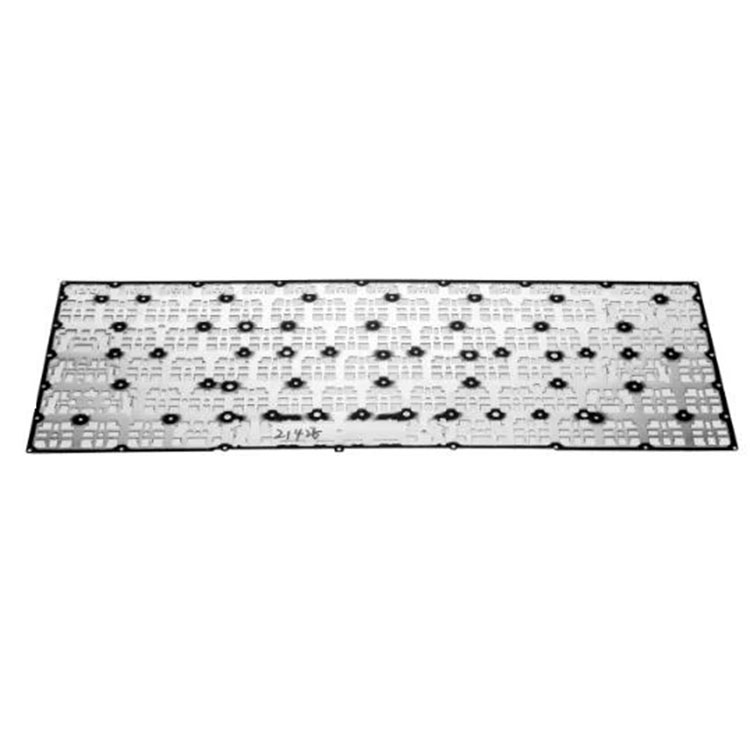 Hassas Donanım Parçalarınız Neden İsimsiz Kahramana Bağlı: Donanım Damgalama Kalıbı