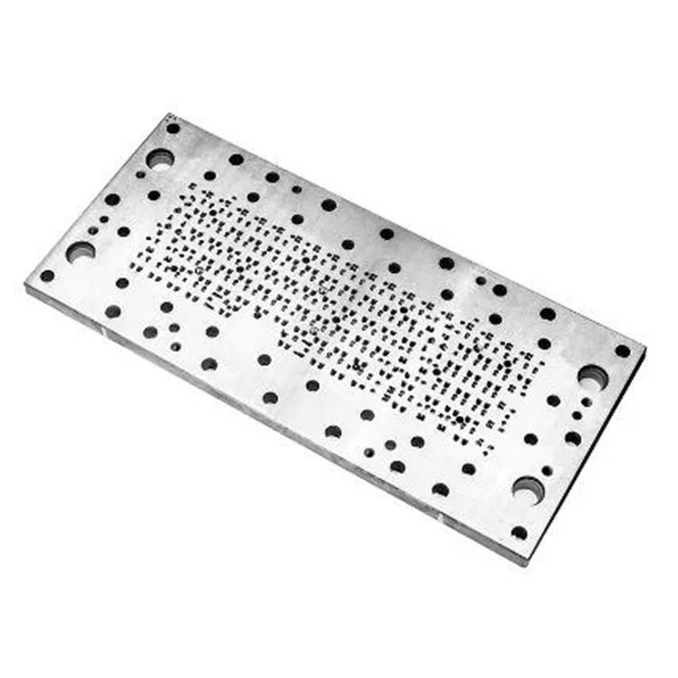 Damgalama Kalıbının Hassasiyeti Endüstriyel Metal Şekillendirmenin Kalitesini Nasıl Şekillendirir?